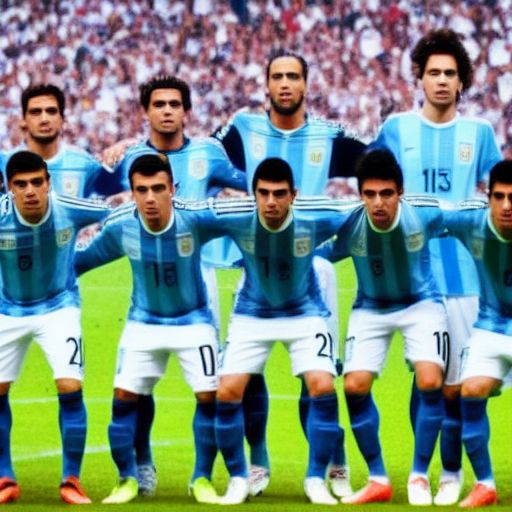 阿根廷队为何成为南美足球之王？