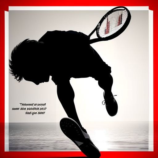 网球运动的奥秘与精彩瞬间