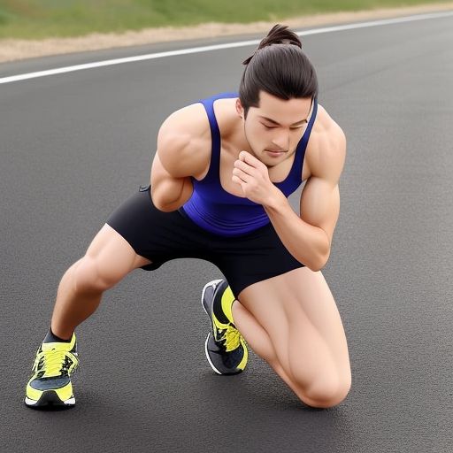 高强度跑步训练对心血管的影响
