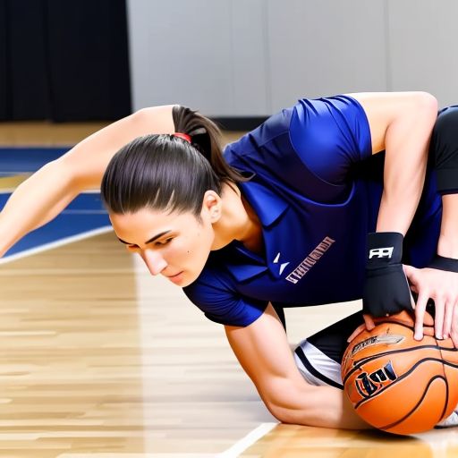 篮球运动中的防守策略和个人防守技巧