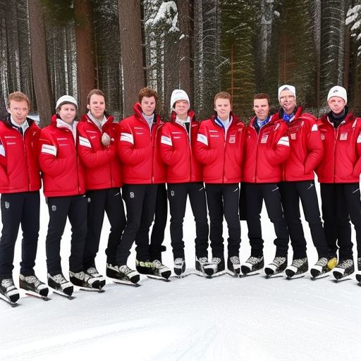 冬奥会：德国代表团以金牌总数第二名的成绩圆满收官