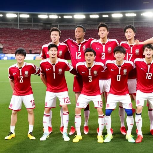 日本橄榄球队夺得全运会冠军，骄人战绩！