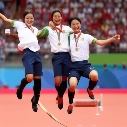 跳水世界杯：中国选手夺下金牌，完美复仇！
