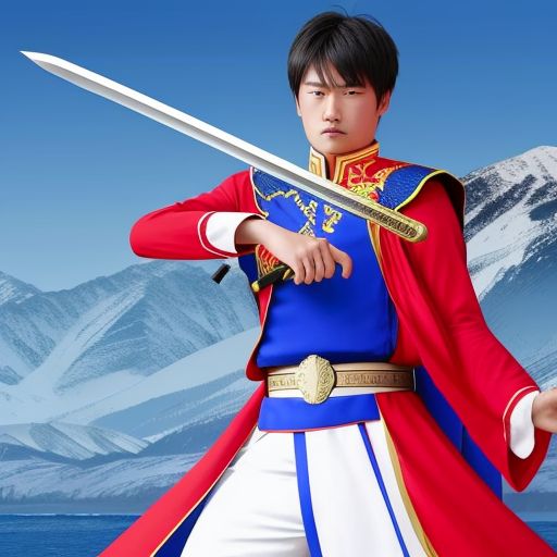 击剑世界杯：中国选手剑指冠军，勇攀击剑高峰
