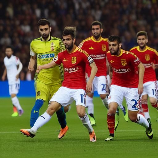 足球联赛：西班牙豪门重返巅峰