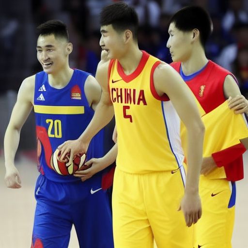 三人篮球世界杯：中国队进入决赛，争夺冠军