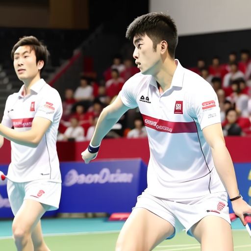 羽毛球赛事：日本队的崛起与实力